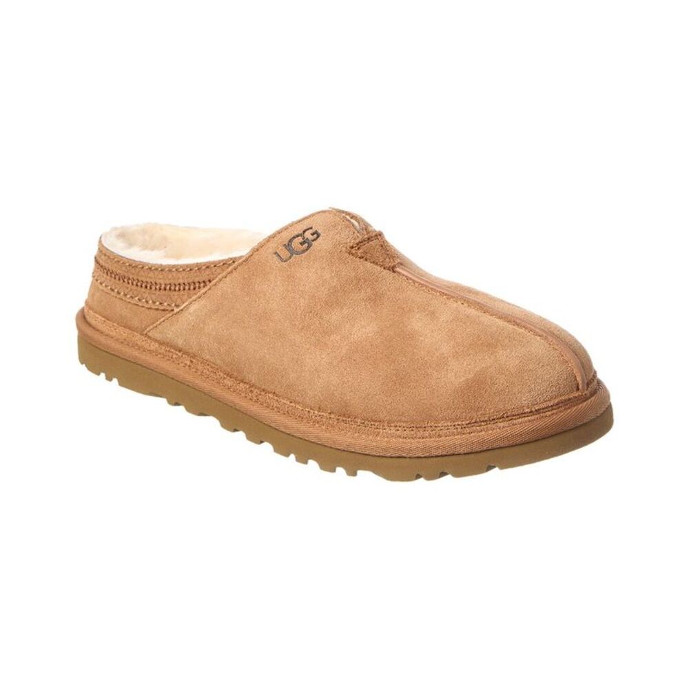 Ugg Neuman Suede Slipper